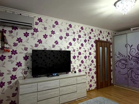 квартира по адресу Милославская ул., 16