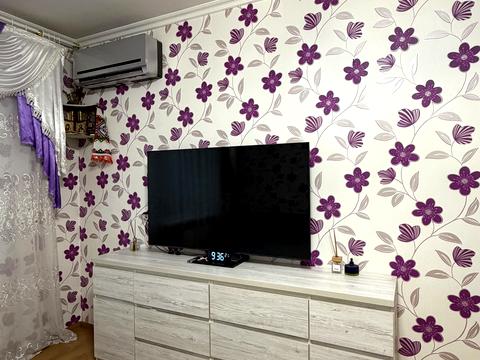 квартира по адресу Милославская ул., 16