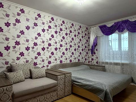 квартира по адресу Милославская ул., 16