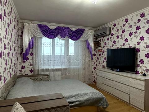 квартира по адресу Милославская ул., 16