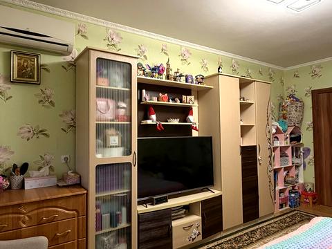 квартира по адресу Милославская ул., 16