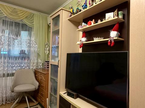 квартира по адресу Милославская ул., 16