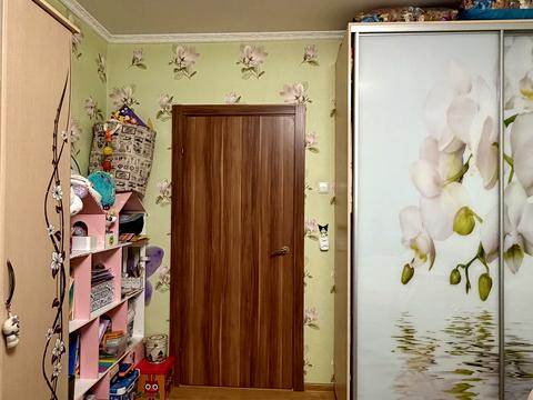 квартира по адресу Милославская ул., 16