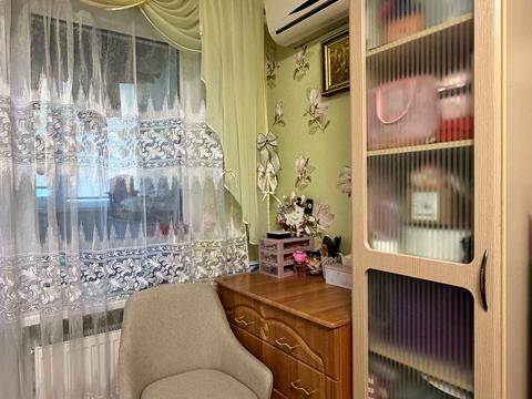 квартира по адресу Милославская ул., 16