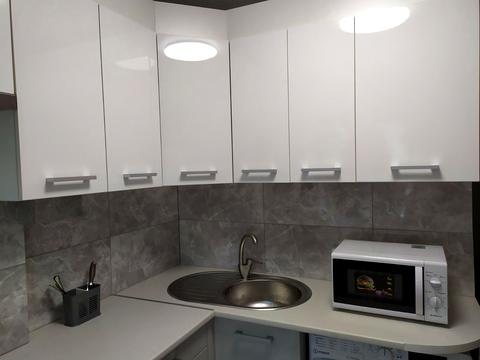 квартира за адресою Олександра Поля просп. (Кірова), 50