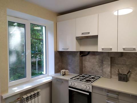 квартира за адресою Олександра Поля просп. (Кірова), 50