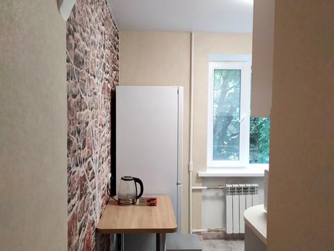 квартира за адресою Олександра Поля просп. (Кірова), 50