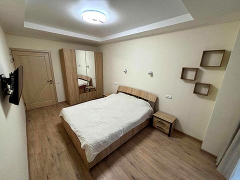 квартира за адресою Київ, Регенераторна вул., 4