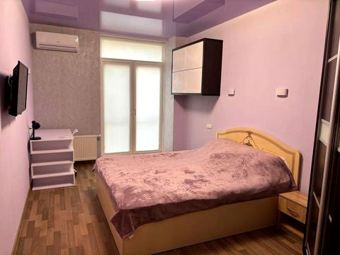 квартира за адресою Київ, Регенераторна вул., 4