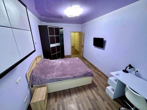 квартира за адресою Київ, Регенераторна вул., 4