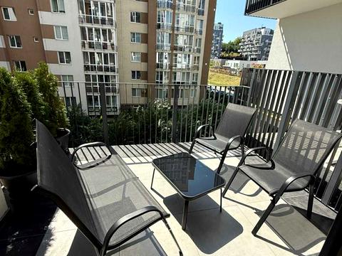 квартира за адресою Малоголосківська вул., 2