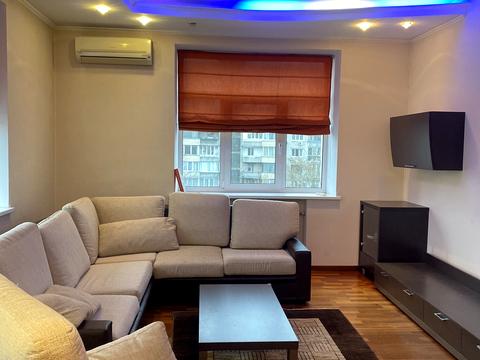 квартира за адресою Обсерваторна вул., 8