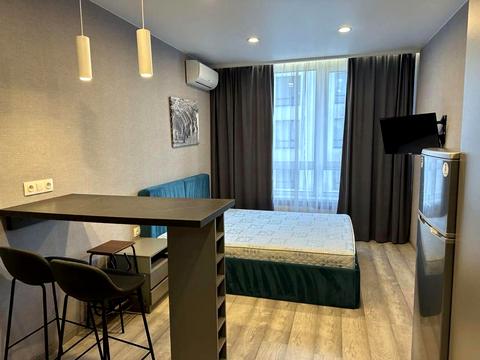 квартира за адресою Кам'янська вул. (Дніпродзержинська), 128