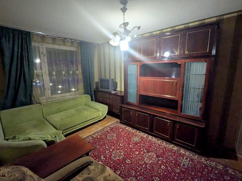 квартира по адресу Павла Тычины просп., 13