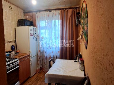 квартира за адресою Тракторобудівників просп., 102