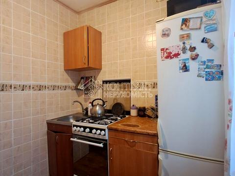 квартира за адресою Тракторобудівників просп., 102