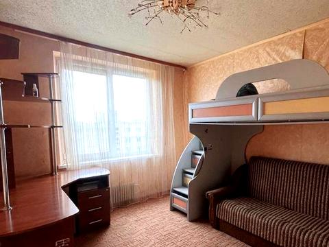 квартира по адресу Героев Труда ул., 47