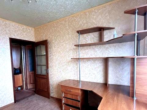 квартира по адресу Героев Труда ул., 47