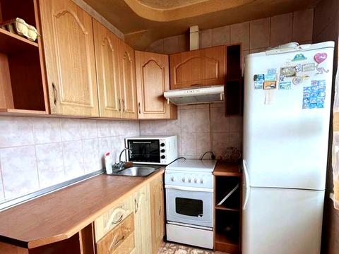 квартира по адресу Героев Труда ул., 47