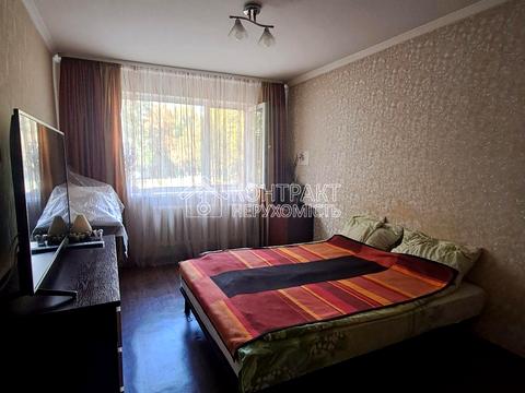 квартира за адресою Тракторобудівників просп., 102