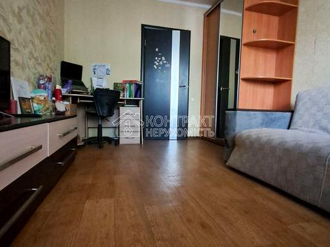 квартира за адресою Тракторобудівників просп., 102