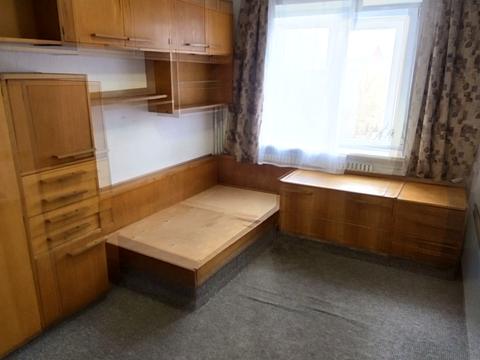 квартира по адресу Героев просп., 1