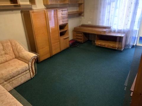 квартира по адресу Героев просп., 1