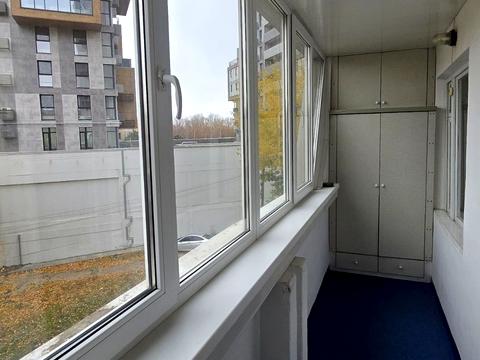 квартира по адресу Героев просп., 1