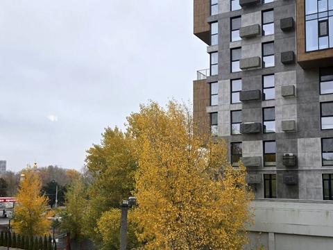 квартира по адресу Героев просп., 1