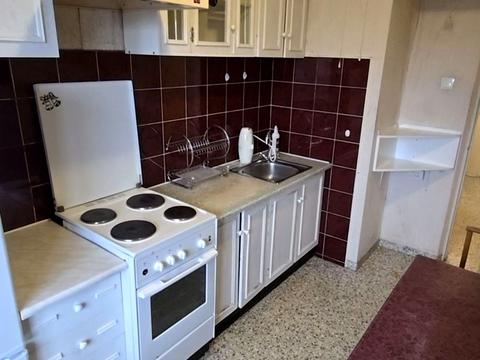 квартира по адресу Героев просп., 1