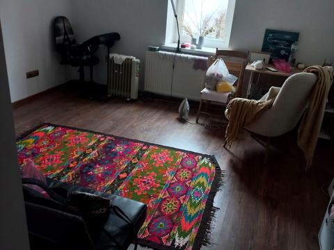 коммерческая по адресу Бузковая ул., 2а