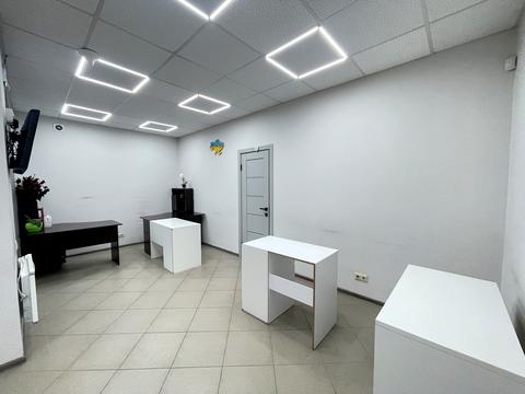 коммерческая по адресу Андрія Малишка ул. (Льва Толстого), 81