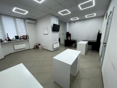 коммерческая по адресу Андрія Малишка ул. (Льва Толстого), 81