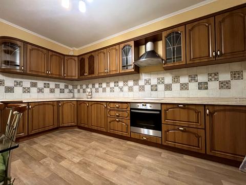 квартира за адресою Вишгородська вул., 8