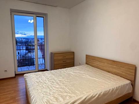 квартира за адресою Чорновола вул., 11