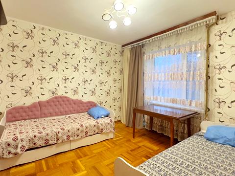 квартира за адресою Йорданська вул. (Лайоша Гавро), 9-Г