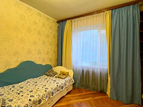 квартира за адресою Йорданська вул. (Лайоша Гавро), 9-Г