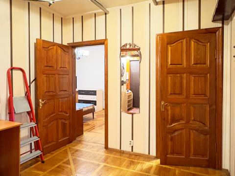 квартира за адресою Йорданська вул. (Лайоша Гавро), 9-Г