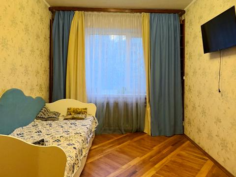 квартира за адресою Йорданська вул. (Лайоша Гавро), 9-Г