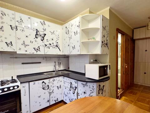 квартира за адресою Йорданська вул. (Лайоша Гавро), 9-Г