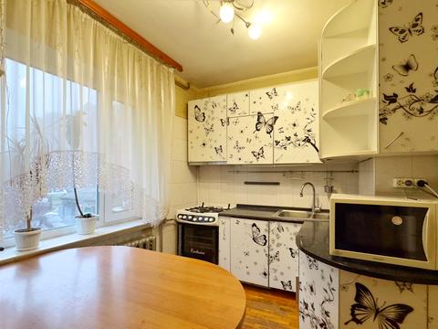 квартира за адресою Йорданська вул. (Лайоша Гавро), 9-Г