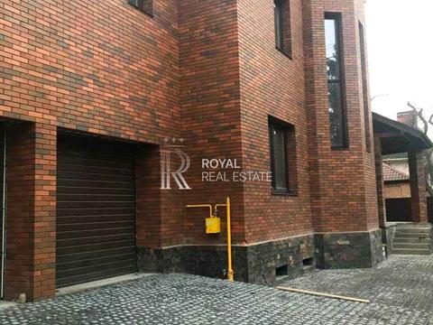 дом по адресу Васильевская