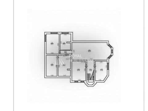 дом по адресу Васильевская
