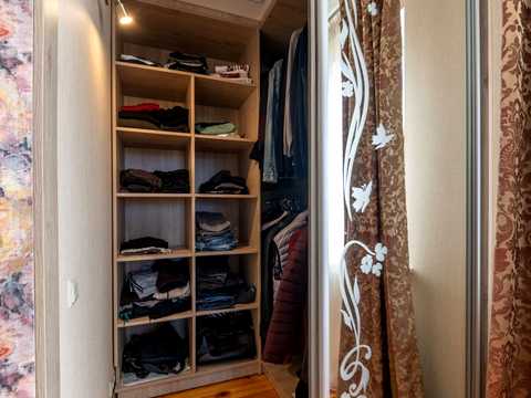 будинок за адресою Богатирська вул.