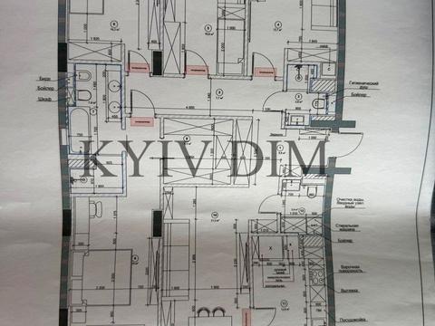 квартира за адресою Вацлава Гавела бульв. (Івана Лепсе), 6-В
