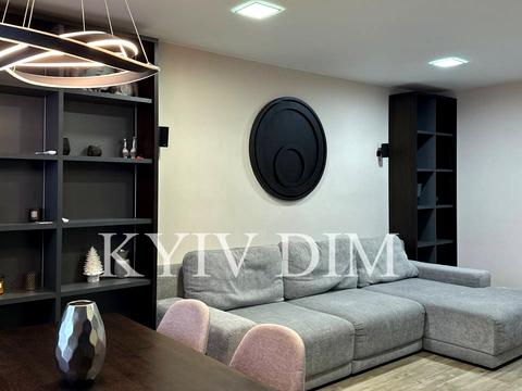 квартира за адресою Вацлава Гавела бульв. (Івана Лепсе), 6-В