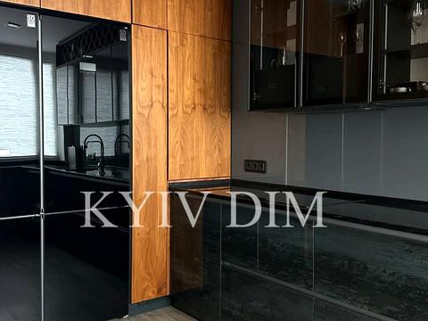 квартира за адресою Вацлава Гавела бульв. (Івана Лепсе), 6-В