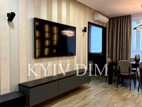 квартира за адресою Вацлава Гавела бульв. (Івана Лепсе), 6-В