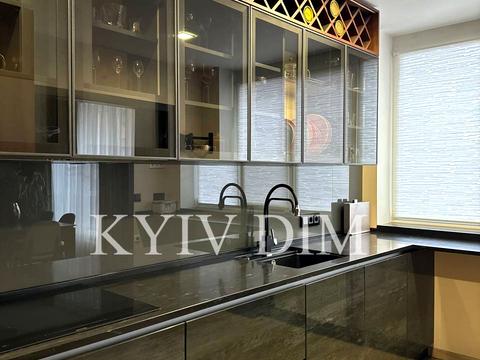 квартира за адресою Вацлава Гавела бульв. (Івана Лепсе), 6-В