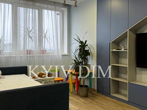 квартира за адресою Вацлава Гавела бульв. (Івана Лепсе), 6-В